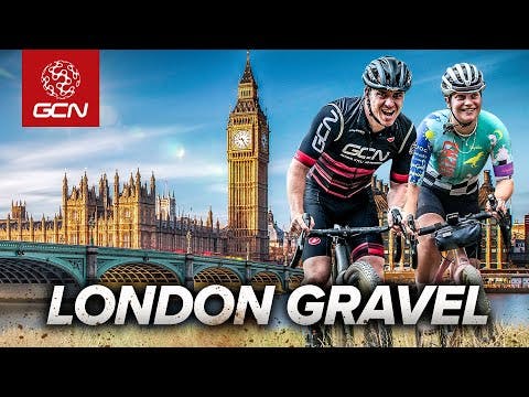 We Went On A Ride In London & It Was NOT What You’d Expect!