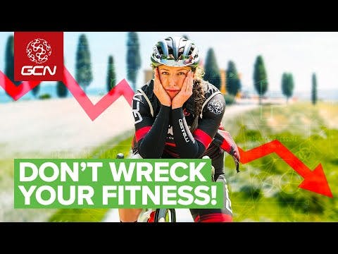 5 Ways You Could Be RUINING Your Bike Fitness
