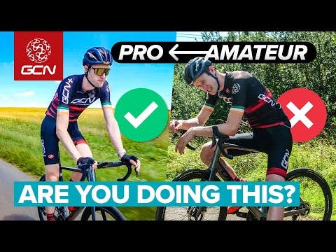 7 Tips To Take You From Amateur To Accomplished Cyclist
