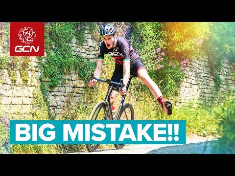 5 Descending Mistakes You Didn’t Know You’re Making!